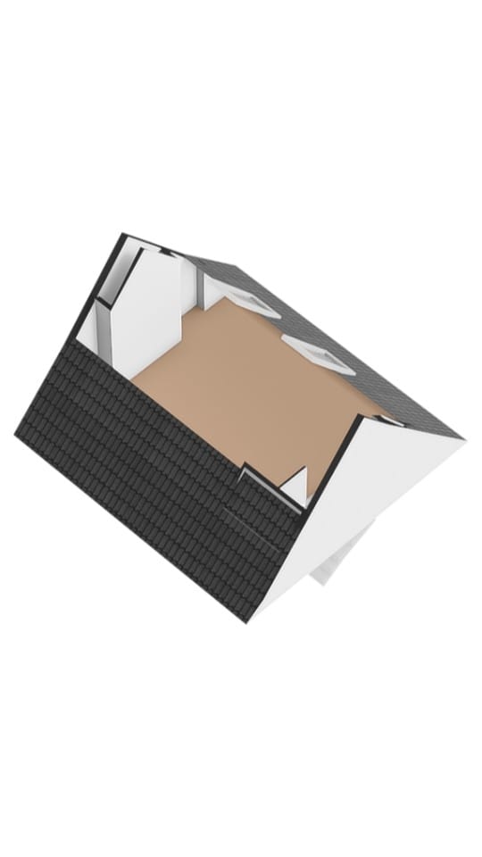 Foto 31 van Galileïplantsoen 125-D