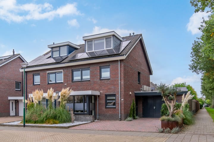 Foto 1 van Longkruid 25