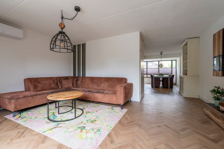 Foto 3 van Longkruid 25