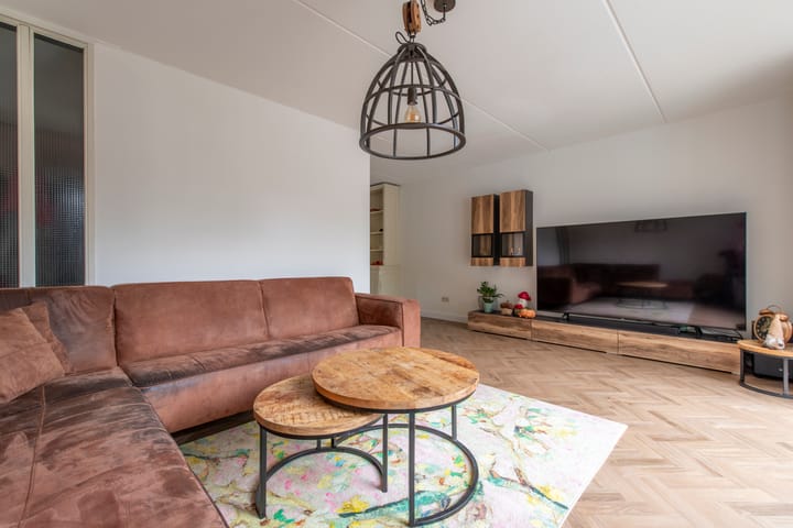 Foto 5 van Longkruid 25