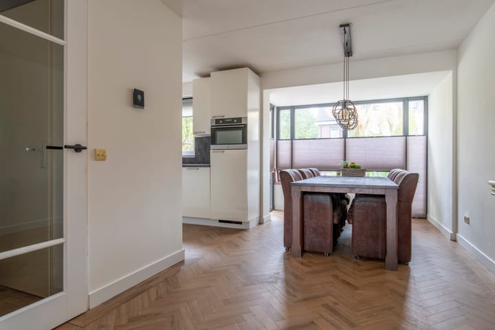 Foto 6 van Longkruid 25