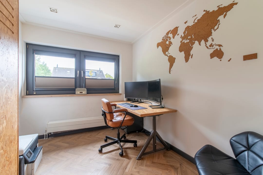 Photo 13 of Longkruid 25