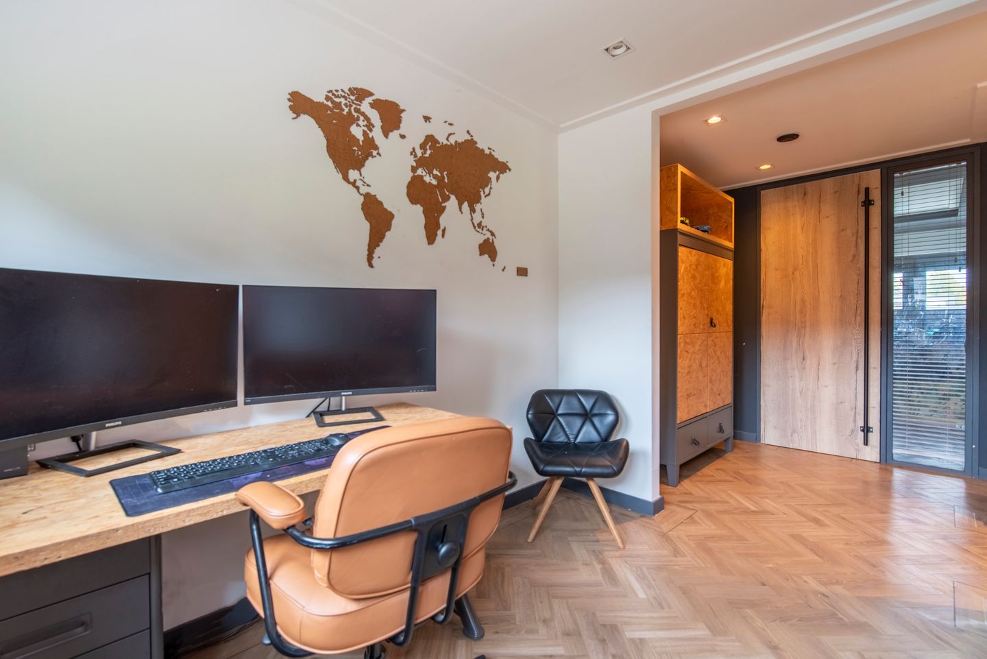 Photo 14 of Longkruid 25