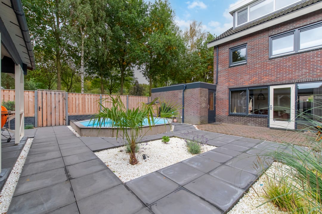 Photo 26 of Longkruid 25