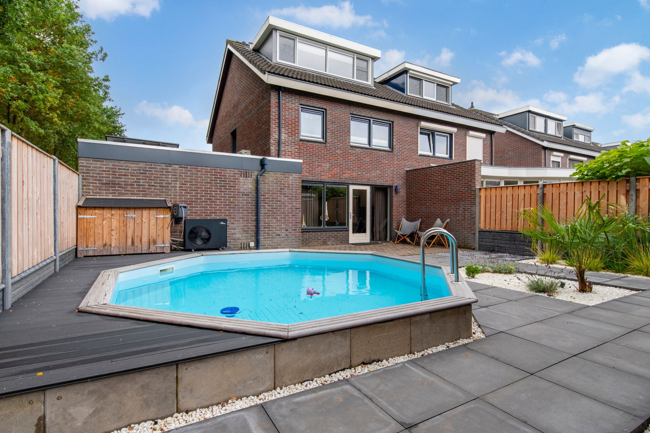 Photo 27 of Longkruid 25