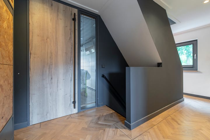 Foto 10 van Longkruid 25