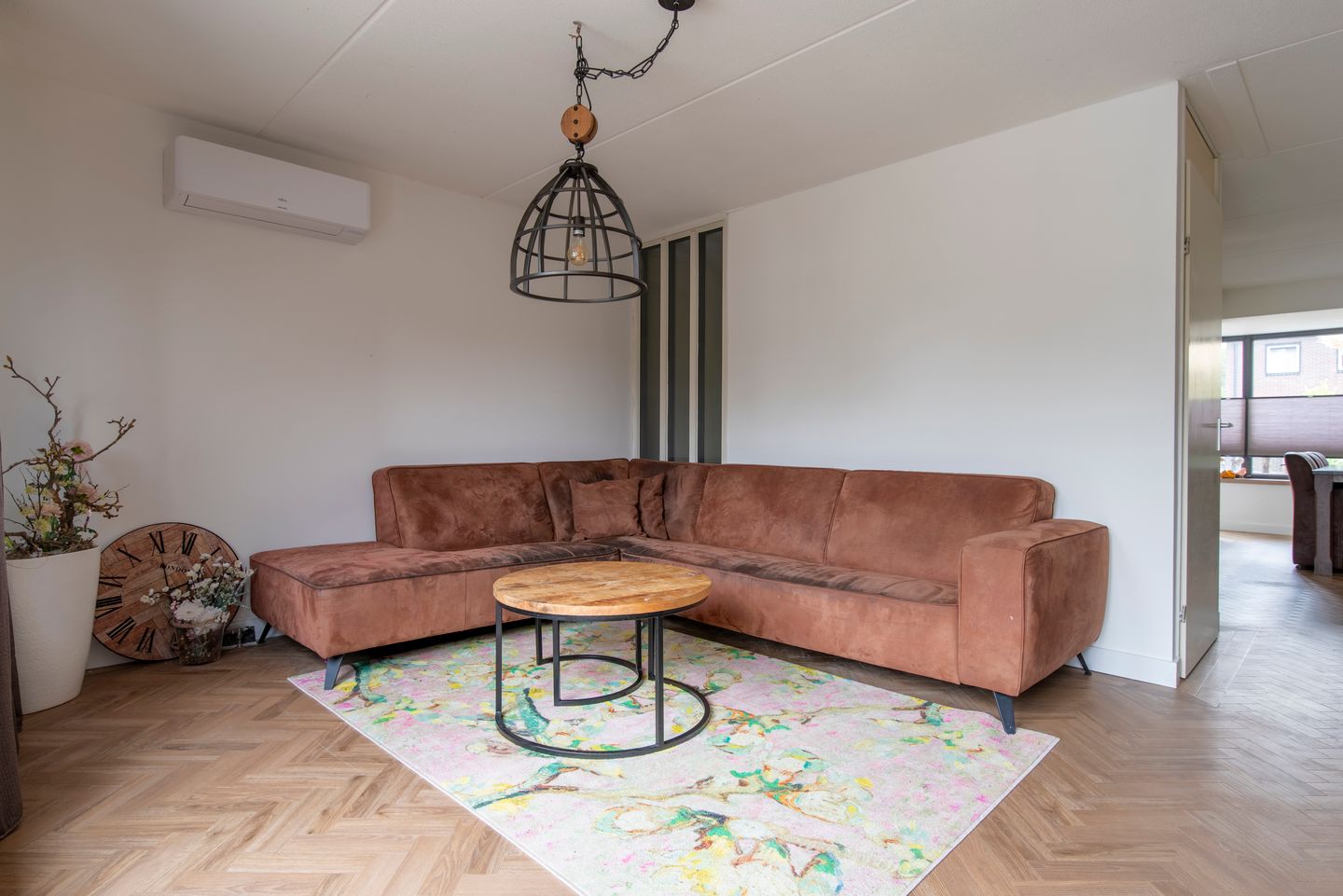 Photo 4 of Longkruid 25