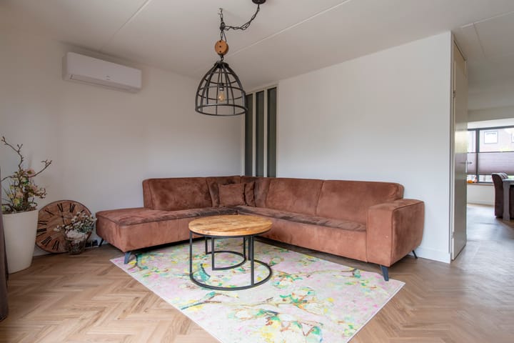 Foto 4 van Longkruid 25