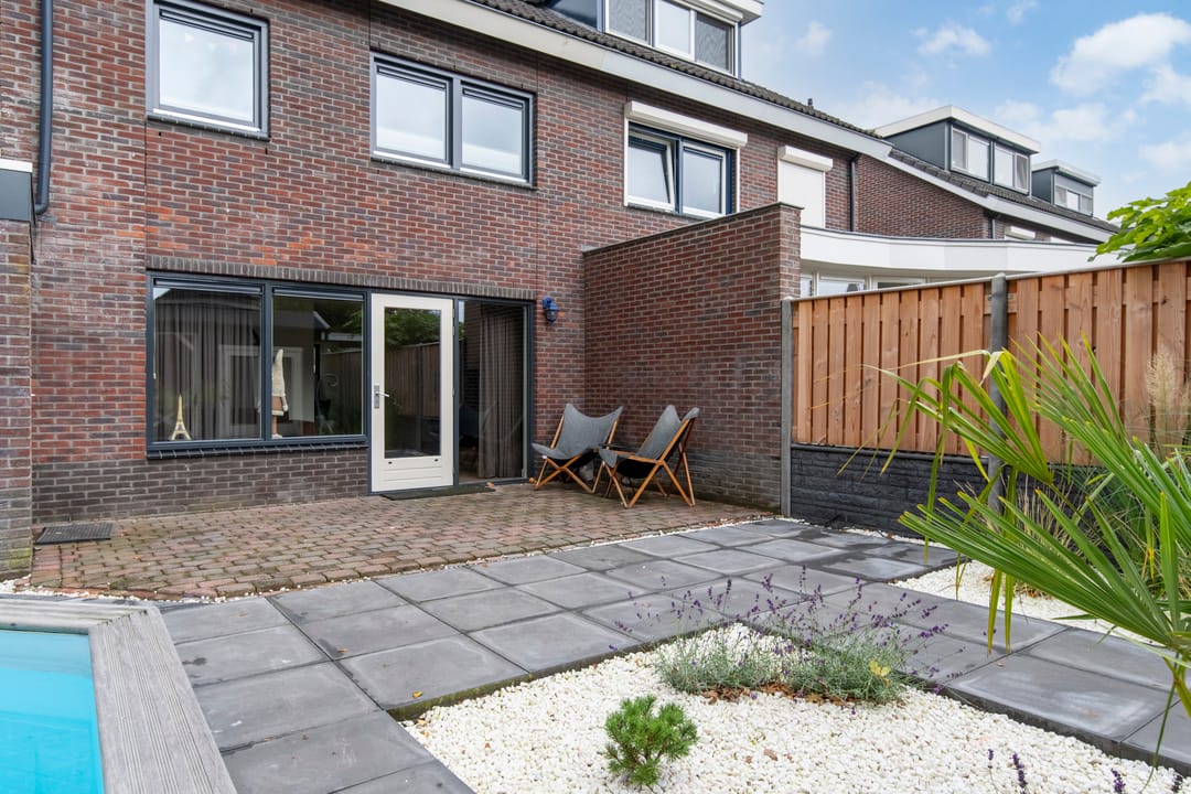 Photo 28 of Longkruid 25