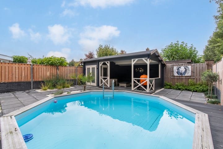 Foto 29 van Longkruid 25