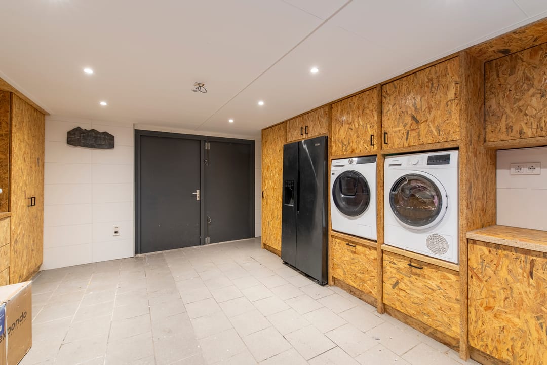 Photo 37 of Longkruid 25