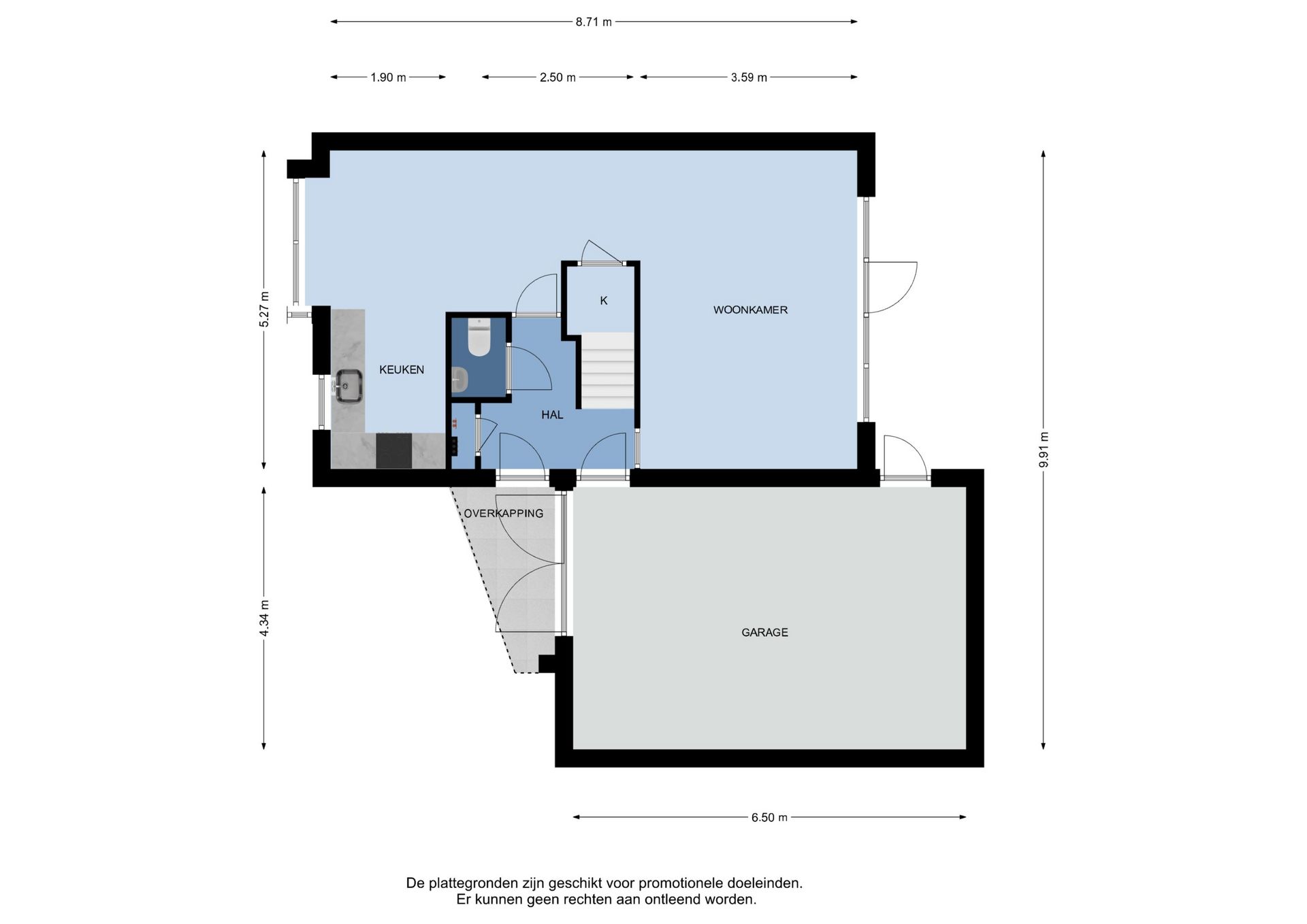 Photo 45 of Longkruid 25