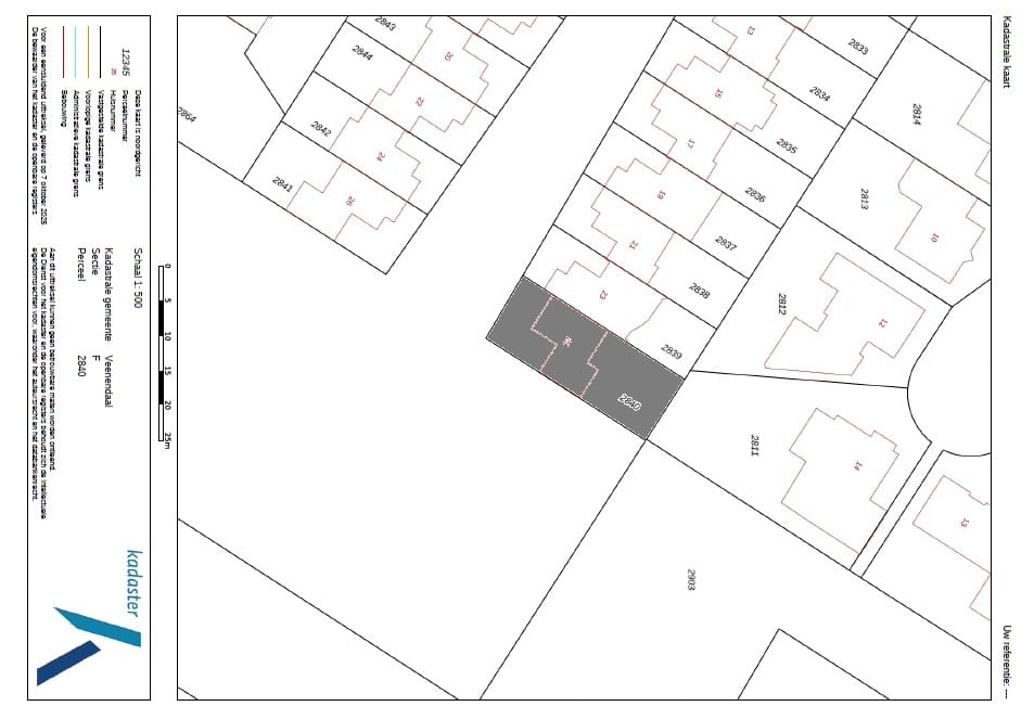 Photo 48 of Longkruid 25