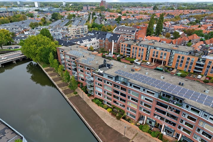 Foto 1 van Bleekhof 117