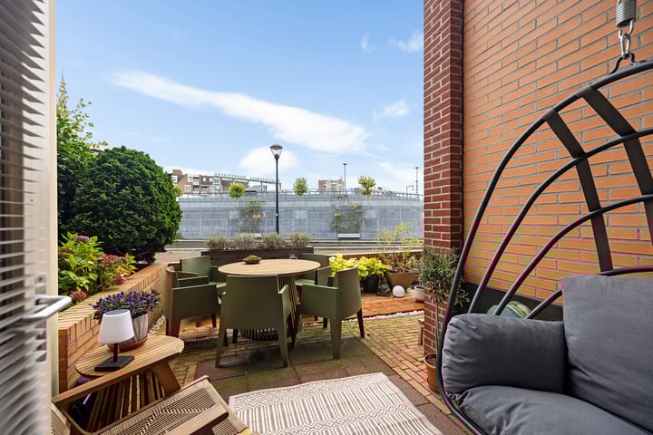 Foto 2 van Bleekhof 117