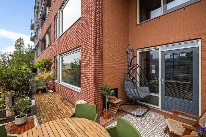 Foto 17 van Bleekhof 117