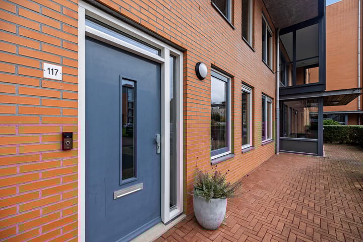 Foto 34 van Bleekhof 117