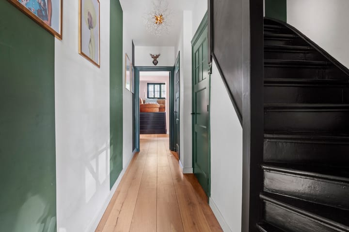 Foto 4 van Victorialaan 12