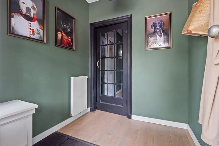 Foto 3 van Victorialaan 12