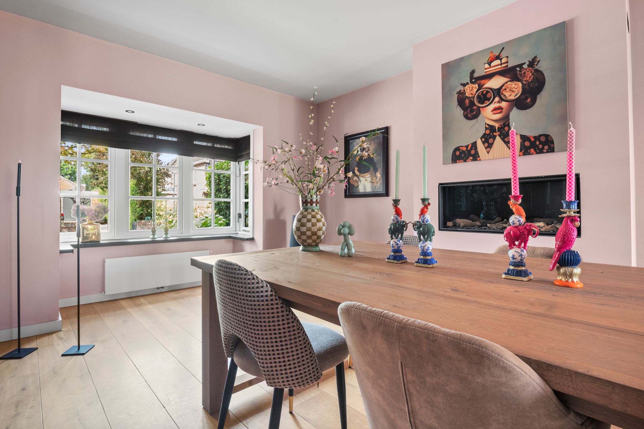 Foto 6 van Victorialaan 12