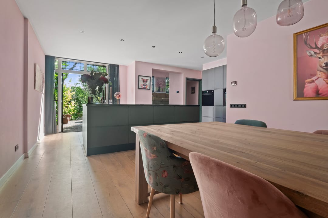 Foto 8 van Victorialaan 12