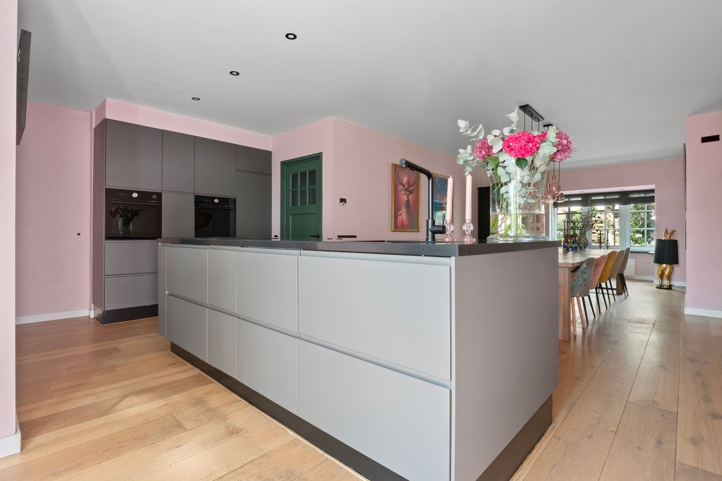 Foto 10 van Victorialaan 12