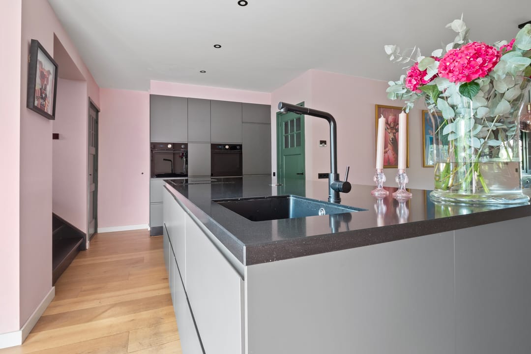 Foto 11 van Victorialaan 12