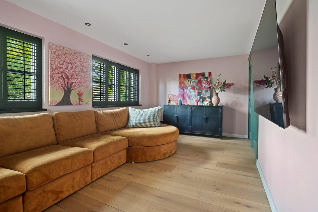 Foto 13 van Victorialaan 12