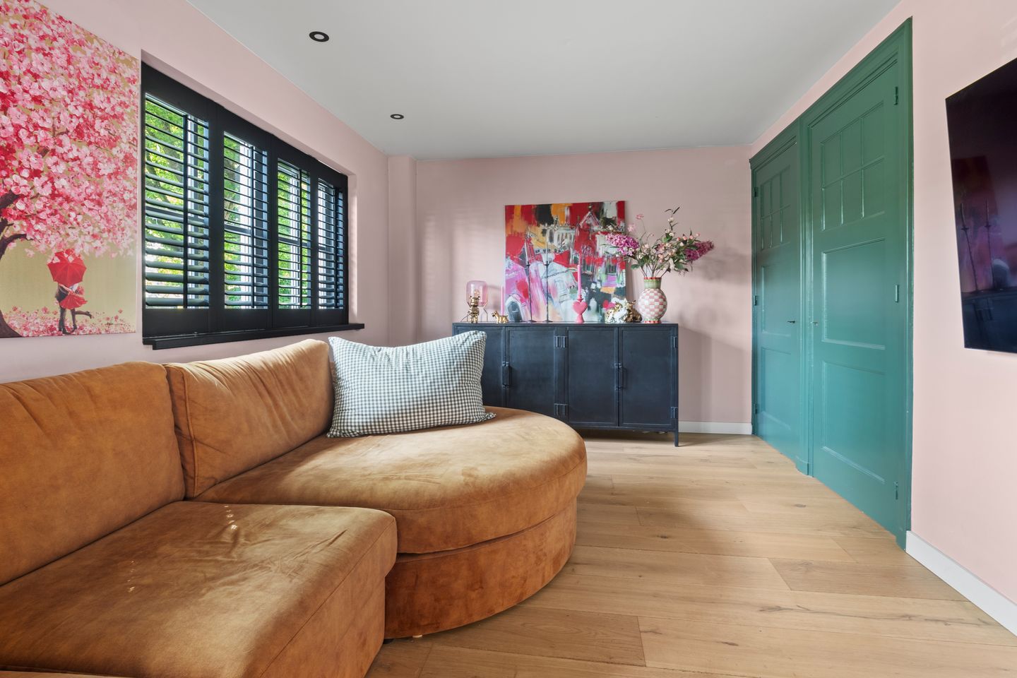 Foto 14 van Victorialaan 12