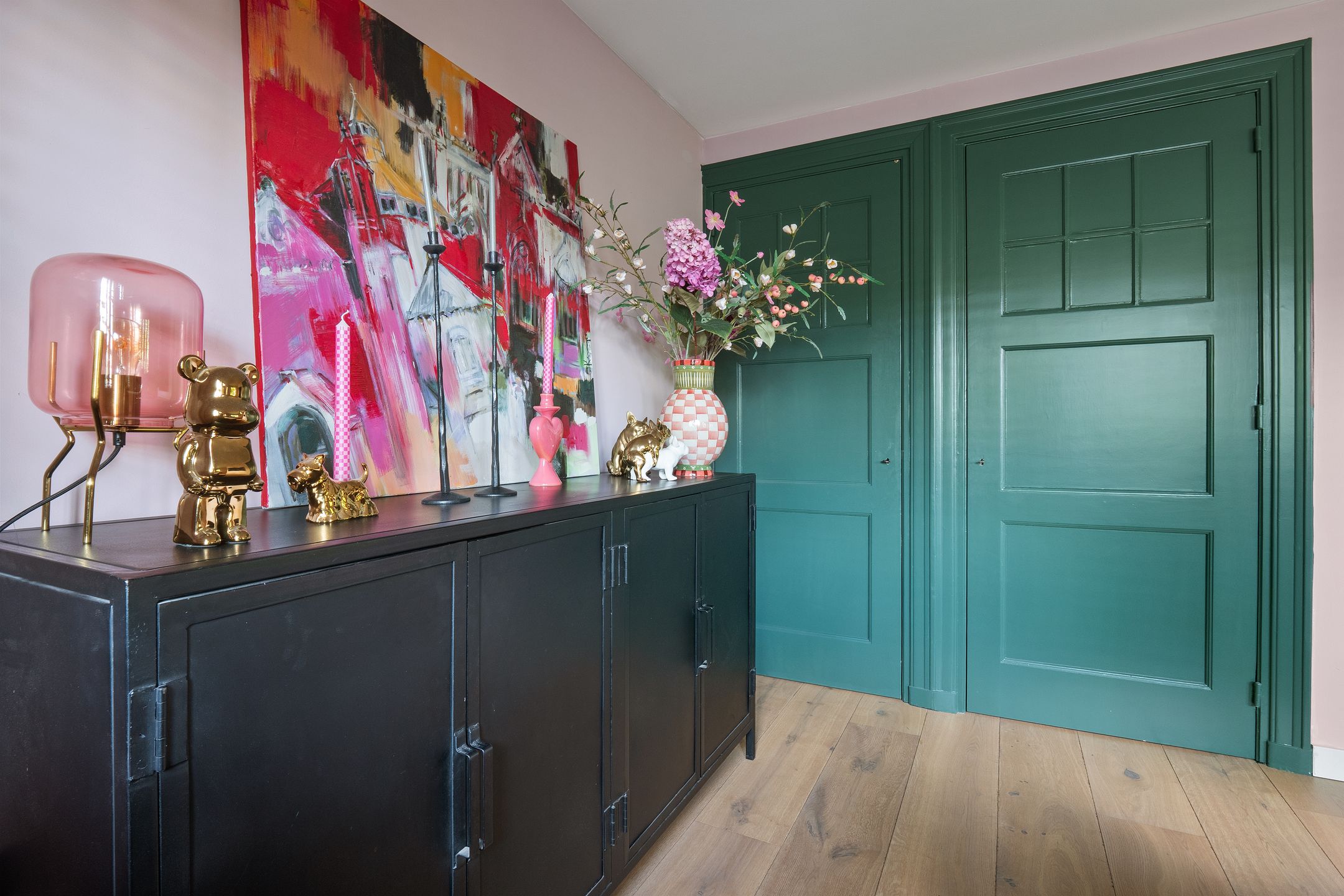 Foto 15 van Victorialaan 12