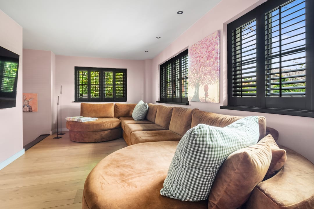 Foto 16 van Victorialaan 12