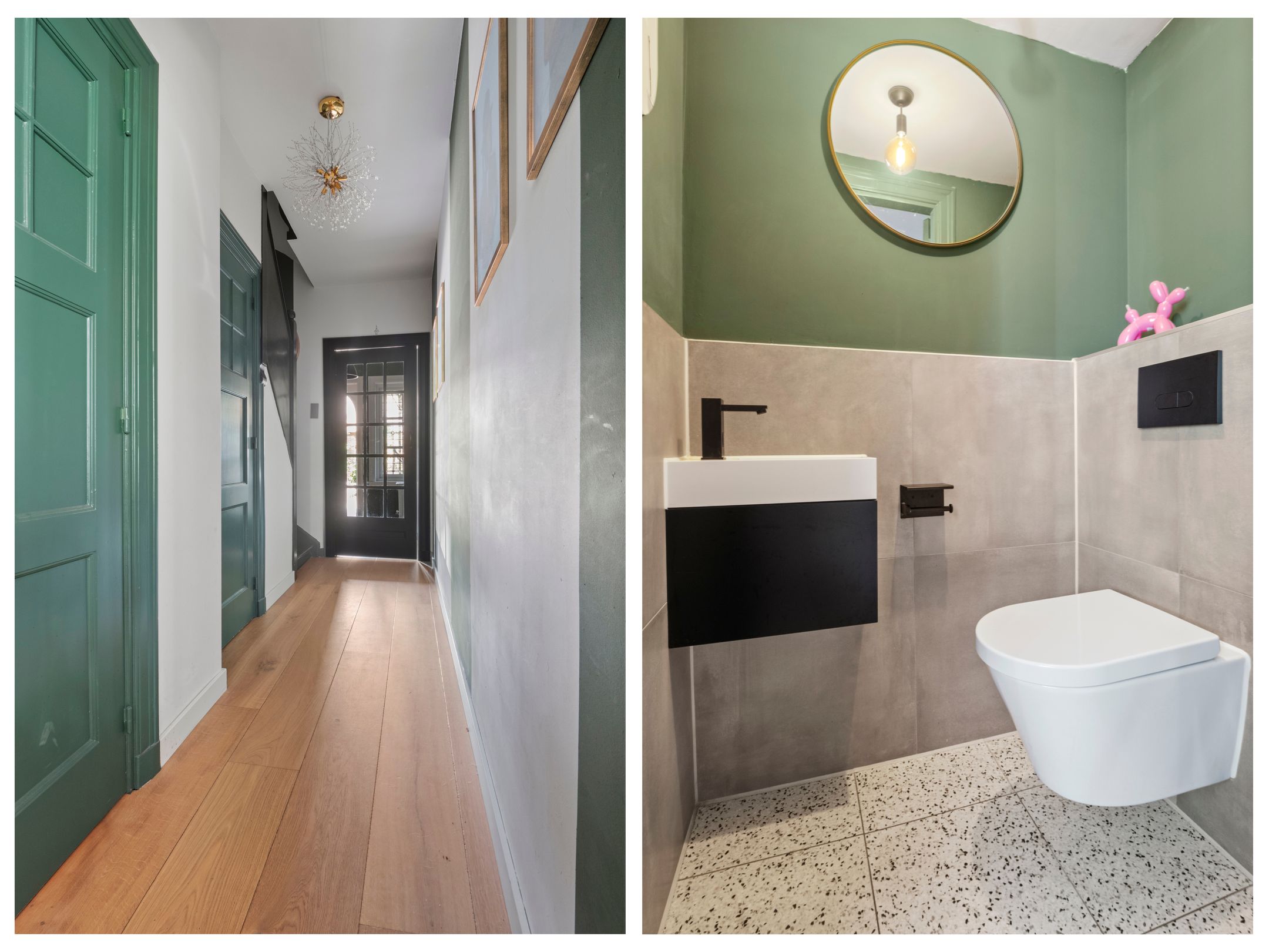 Foto 21 van Victorialaan 12