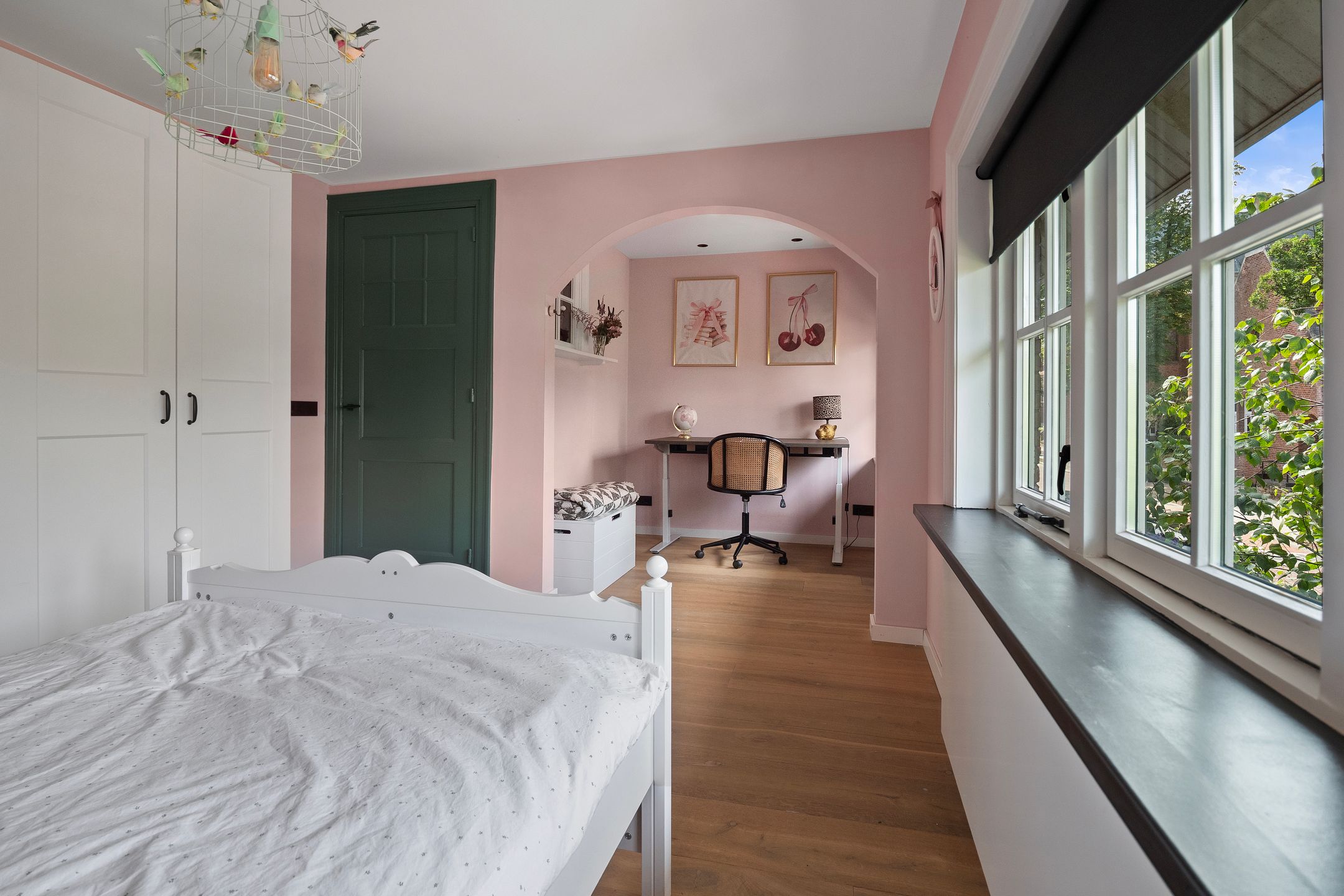 Foto 24 van Victorialaan 12