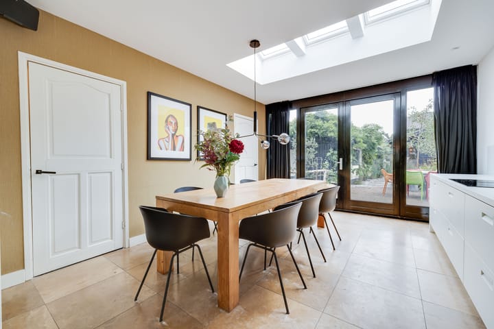 Foto 2 van Planetenlaan 8