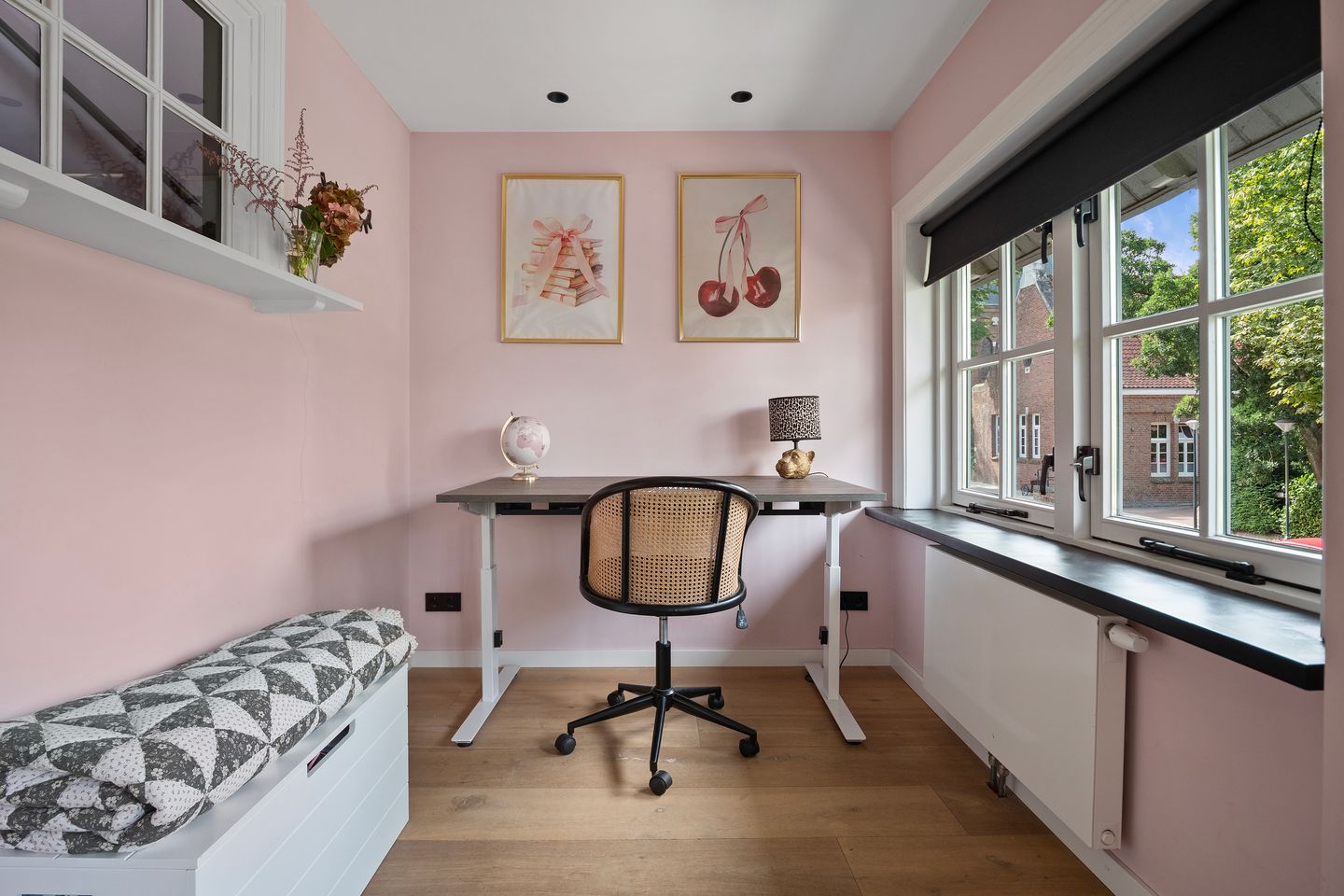 Foto 25 van Victorialaan 12