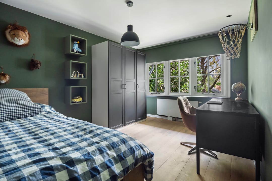 Foto 26 van Victorialaan 12