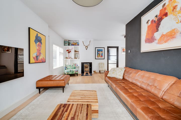 Foto 5 van Planetenlaan 8