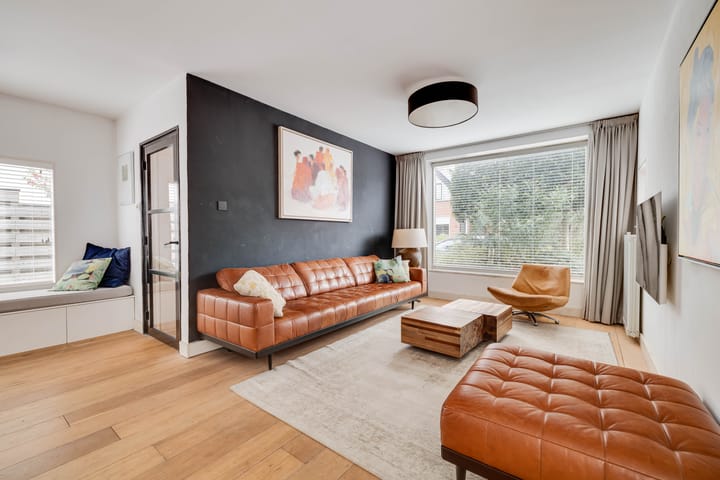 Foto 4 van Planetenlaan 8