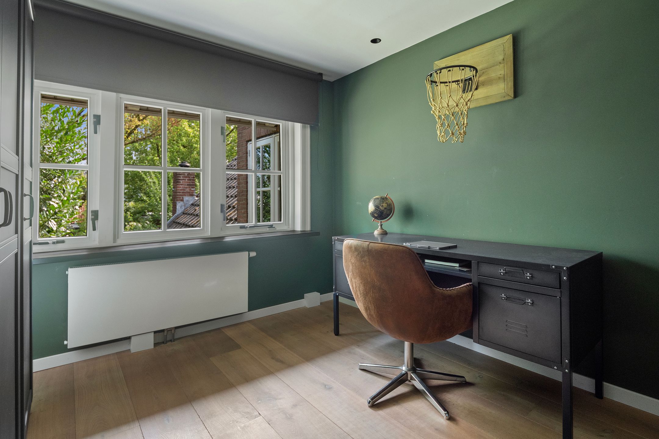 Foto 27 van Victorialaan 12