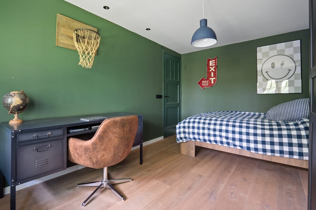 Foto 28 van Victorialaan 12