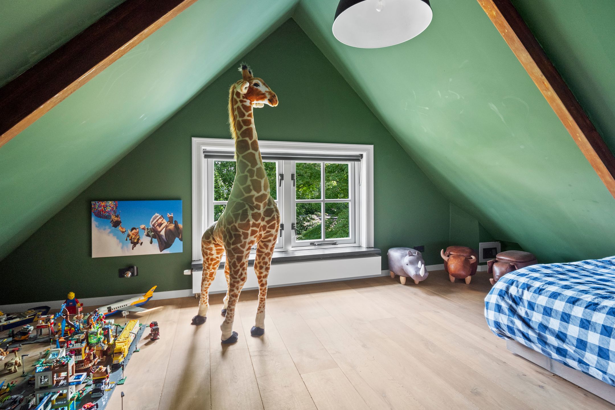 Foto 30 van Victorialaan 12