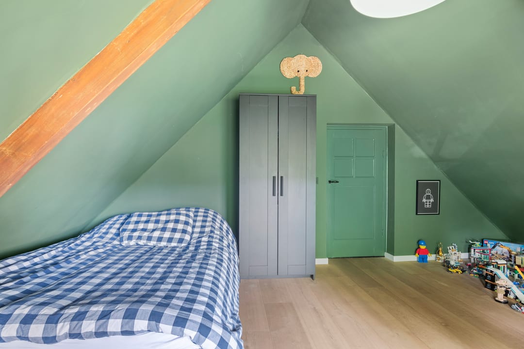 Foto 32 van Victorialaan 12