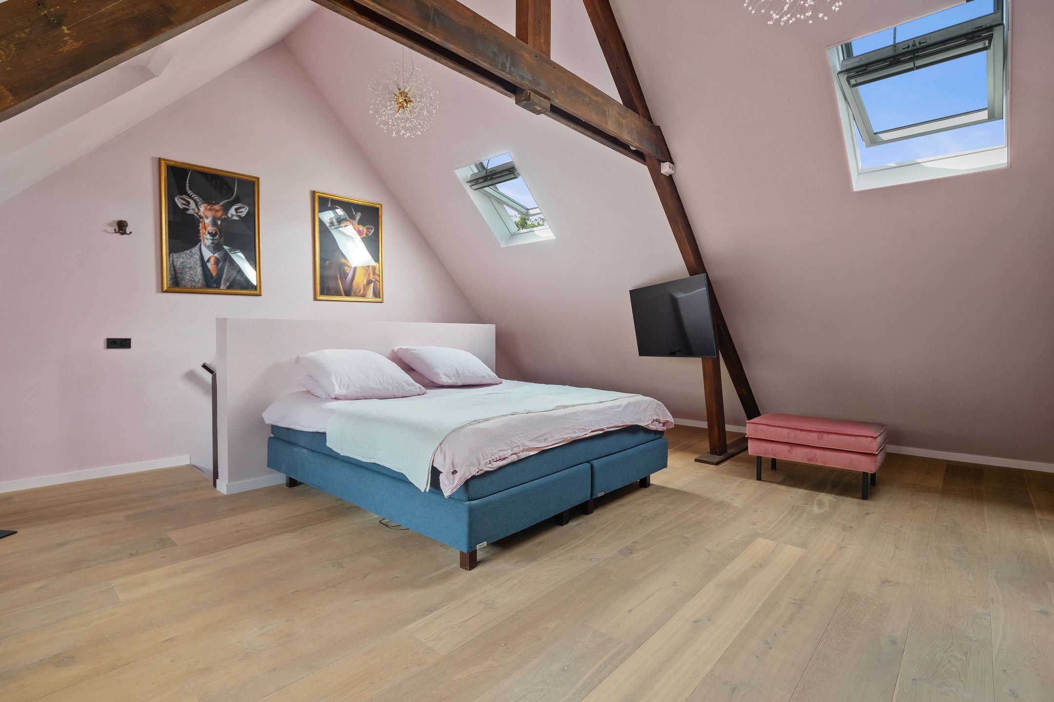 Foto 36 van Victorialaan 12