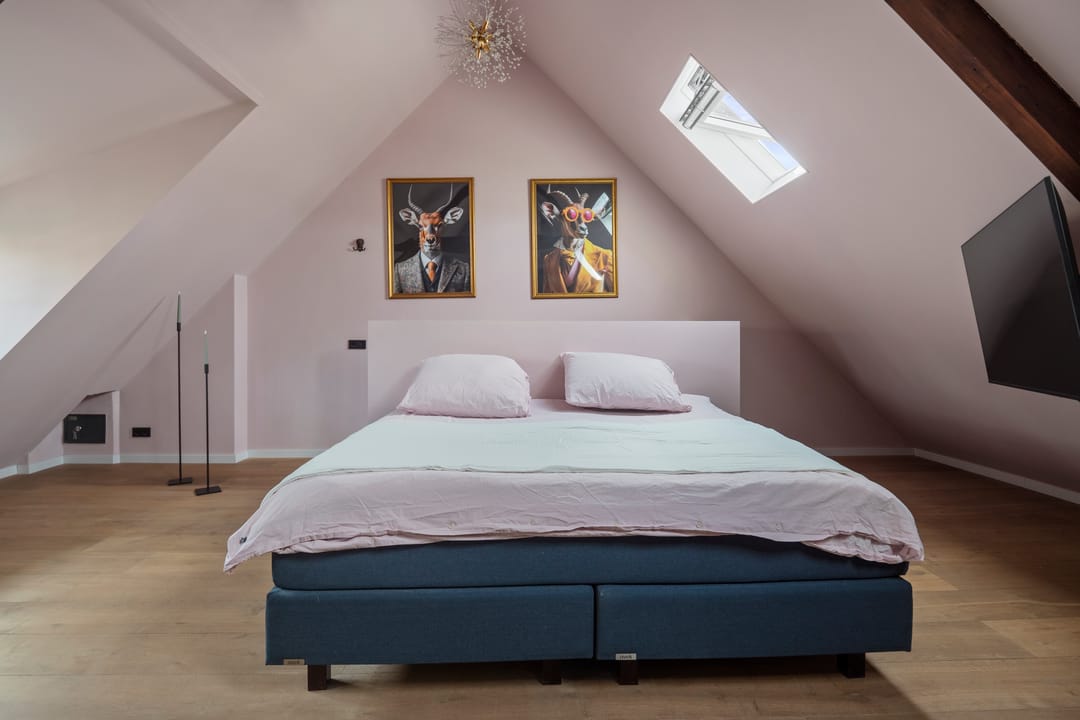 Foto 37 van Victorialaan 12