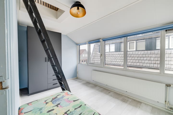 Photo 22 of Planetenlaan 8