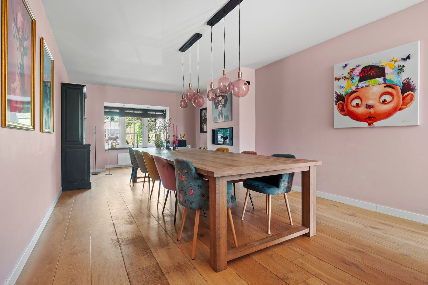 Foto 5 van Victorialaan 12