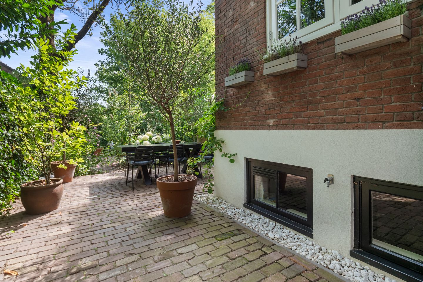 Foto 40 van Victorialaan 12