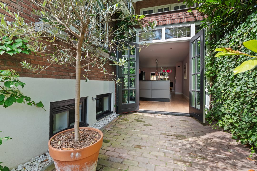 Foto 41 van Victorialaan 12