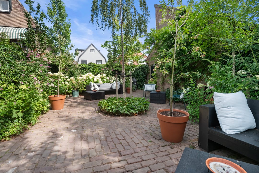 Foto 46 van Victorialaan 12