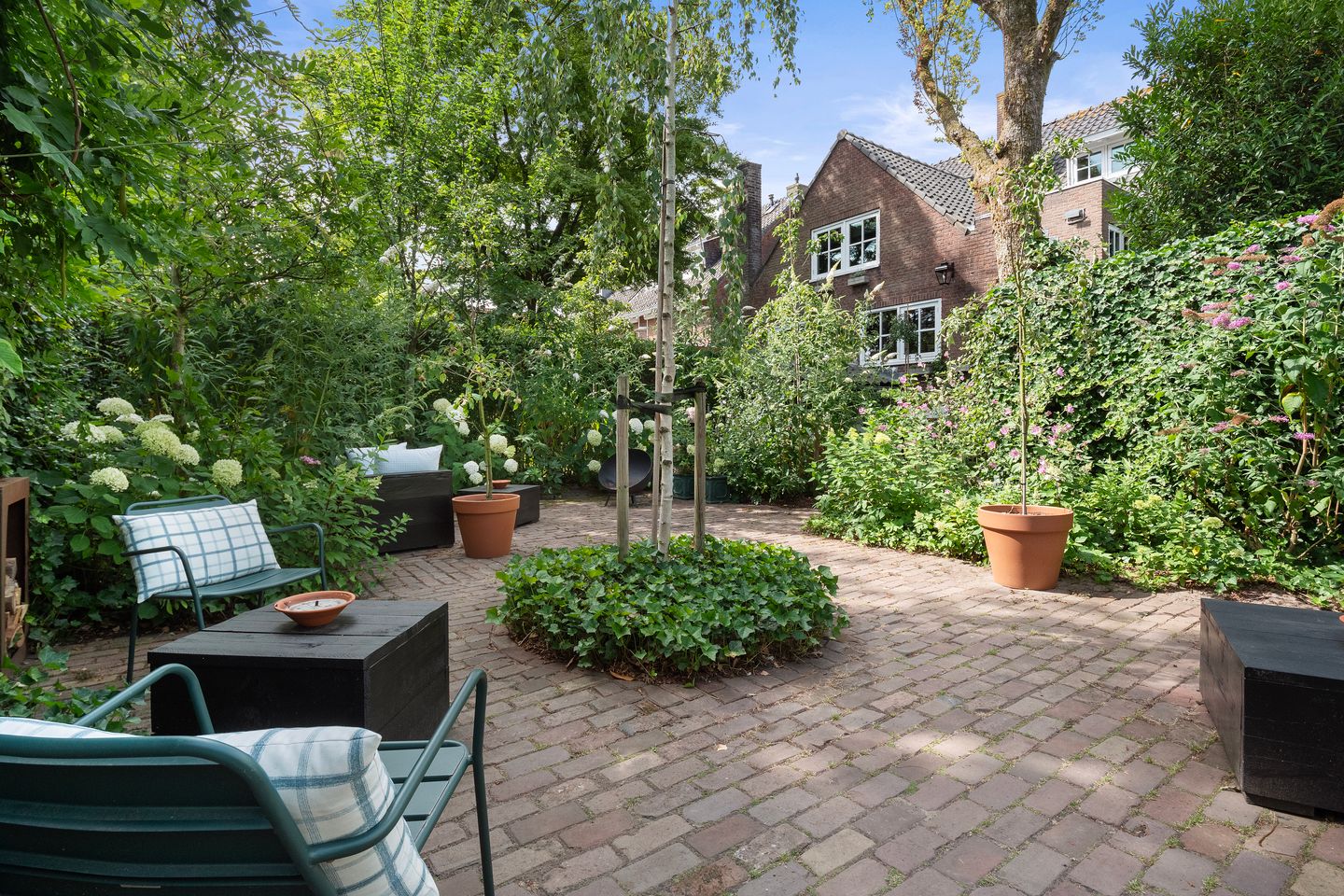 Foto 49 van Victorialaan 12